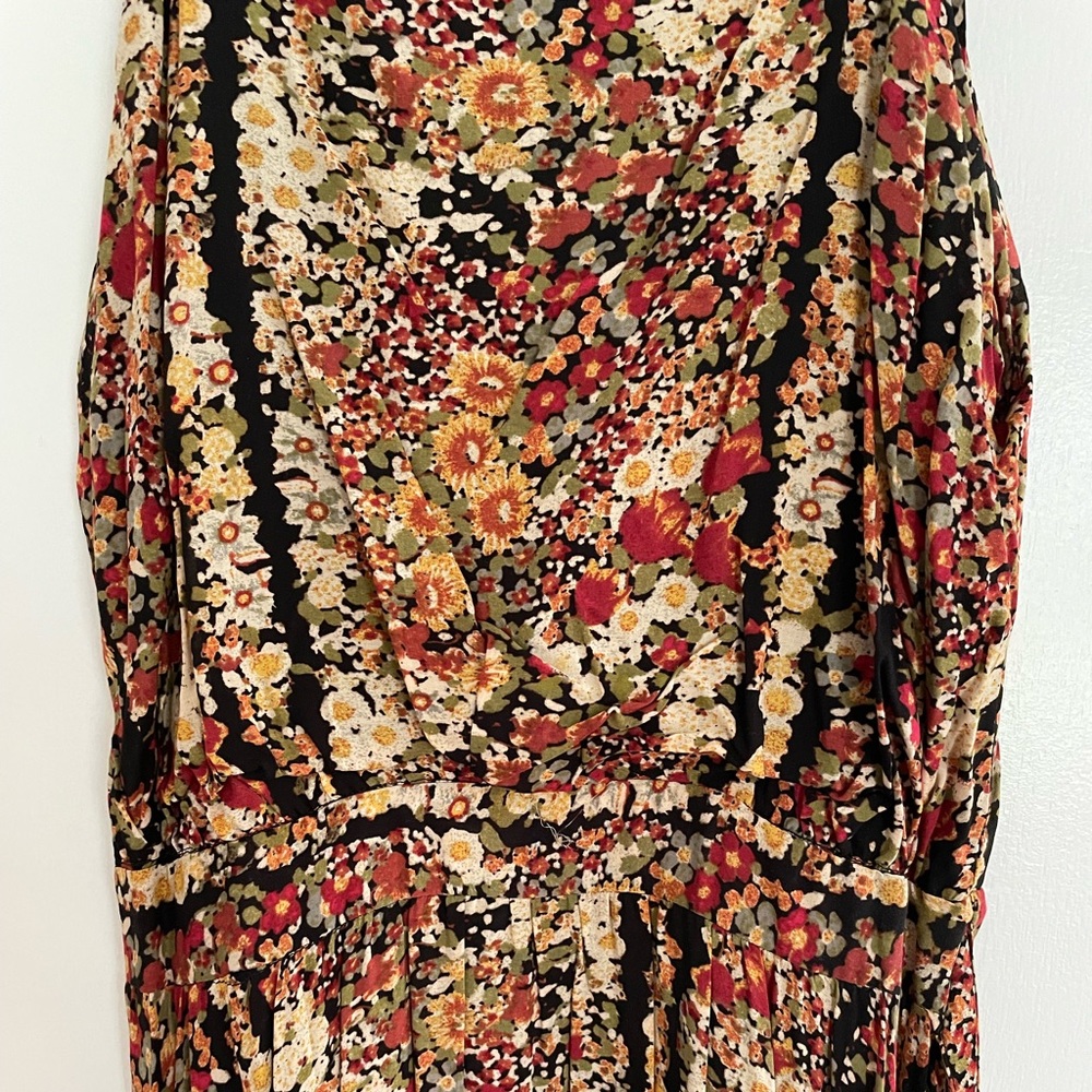 Free People Maxi Dress - Picture 2 of 5